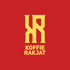 Koffie Rakjat Logo