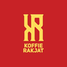 Koffie Rakjat Logo